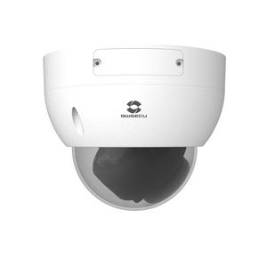 2MP extérieur Wizmind AI SMD périmètre Protection détection de visage personnes comptage carte de chaleur 50/60fps 1080p OEM Dahua Ip caméra dôme - Product Image 1