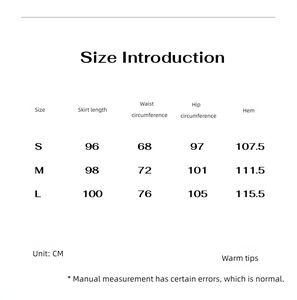 <span class=keywords><strong>Jupe</strong></span> midi drapée <span class=keywords><strong>droite</strong></span> en mousseline de soie florale Double plis en rayonne <span class=keywords><strong>Jacquard</strong></span> doré imprimé vintage <span class=keywords><strong>Jupe</strong></span> à motif floral pour le printemps - Product Image 6