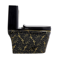Siège de toilette chauffant allongé hygiénique pour salle de bain, avec réservoir carré, pulvérisateur, cuvette confort et fonction siphonique, prix fabricant, deux prix