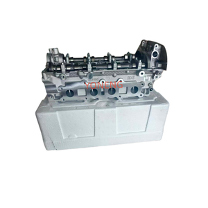 Cabeza de Cilindro de Motor 1.6T JTMA Nueva de Alta Calidad para <span class=keywords><strong>Ford</strong></span> <span class=keywords><strong>Fiesta</strong></span> <span class=keywords><strong>ST</strong></span> Fusion ECOBOOST - Product Image 4