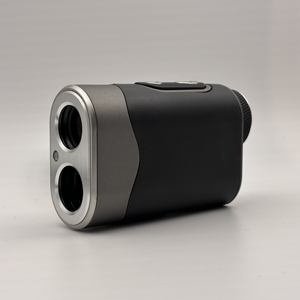 Lango 1000y 6x वॉटरप्रूफ रेंज फाइंडर गोल्फ दूरी मीटर फ्लैग-लॉक कस्टमाइज्ड लोगो शिकार गोल्फ लेजर रेंजफाइंडर - Product Image 2