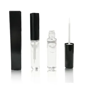 Professional Latex Free 3D Eyelashes Glue Pen Wholesale Custom Clear Sticky Glue No Logo Eyelash Glue