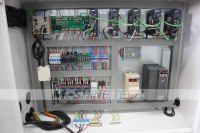 Sierra de Precisión M-shine Smart CNC 1325/1530/1828/2137, Máquina de Corte de Madera Eficiente