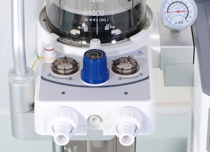 Peralatan medis hewan efisiensi tinggi peralatan anestesi hewan portabel peralatan sedasi kualitas tinggi - Product Image 6