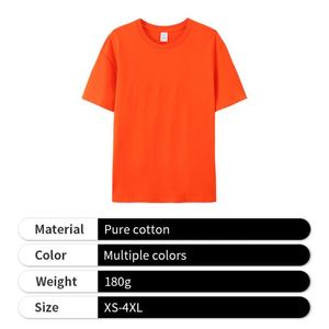 เสื้อยืดผ้าฝ้ายแท้ไซส์ยุโรป ปี 2026 ลดราคา นุ่มสบายสำหรับใส่ทุกวัน - Product Image 4