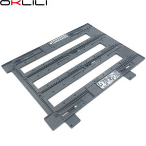 Support de bande de film 35 mm, support de bande de film pour scanner de photos négatives, support de diapositives pour Epson Perfection V700 V750 V800 V850 - Product Image 4