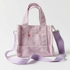 Wholesale Custom <b>Cheap</b> Mini Canvas Eco Friendly 10oz Printed logo Cotton Canvas Shopping Grocery Tote <b>Bags</b> - Product Image 4