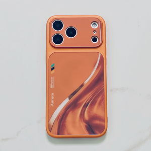 Para <span class=keywords><strong>Samsung</strong></span> <span class=keywords><strong>Galaxy</strong></span> S23 <span class=keywords><strong>Ultra</strong></span>, diseño láser, elegante, dos en uno, antichoque, fundas para celular, <span class=keywords><strong>precio</strong></span> de fábrica. - Product Image 6