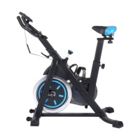 Vélo d'exercice de spinning TOPFIT OEM à prix abordable pour entraînement à domicile