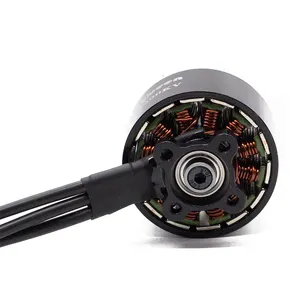 APISQUEEN 10 Inch 6S FPV Brushless Motor X3115 900KV 1050KV 1200KV Violent And Durable