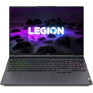 Portátil para Juegos Lenovo Legion 5 Pro 2024, Intel <span class=keywords><strong>I7</strong></span> de 11.ª Generación a 2.3 GHz, 64 GB, 1 TB, 16 Pulgadas, 8K, 165 Hz, Retroiluminación RGB, Gráficos Dedicados Dobles - Product Image 2