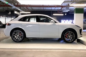 Autos Usados en Perfectas Condiciones, <span class=keywords><strong>Porsche</strong></span> <span class=keywords><strong>Macan</strong></span> <span class=keywords><strong>S</strong></span> SUV 2024, Listos para Enviar - Product Image 6