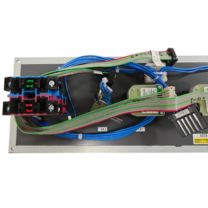 แผงควบคุมเครื่องจักร FANUC รุ่น A02B-0236-C244 - Product Image 3