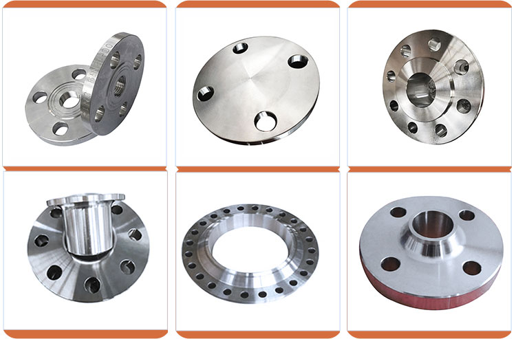 Blind Flange / Pipe Fitting ANSI B16.5 CL600 Forged Flanges Stainless Steel BLD Flange YS-SS-BLFG