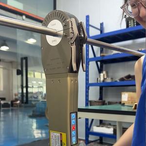 Versión Mejorada XD-20PRO, Soldadura Orbital Continua para Diversos Tipos de Tuberías Metálicas, Compatible con 12 Idiomas - Product Image 1