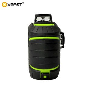 <strong>Fukuda</strong> upgraded version 12lines self <strong>leveling</strong> 360 horizontal and vertical 3d 93t <strong>laser</strong> <strong>level</strong> <strong>laser</strong> beam line cross red and green XEAST - Product Image 4