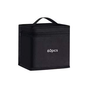 Marcadores de Doble Punta para Dibujo y Colorear, Rotuladores de Punta Gruesa, 24/30/36/40/48/60/80 Colores, Permanentes, para Cualquier Superficie - Product Image 3