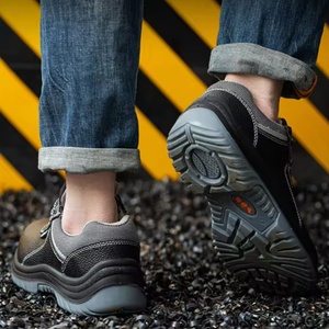 Botas Chelsea de Hombre, Hechas a Medida, de Cuero Genuino, Impermeables, con Cordones, de Alta Calidad, Diseño Clásico Occidental, Formales, Venta al Por Mayor - Product Image 4