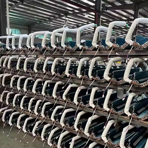 เครื่องปรับอากาศแบบแยกส่วน Y 9000 12000 18000 24000btu ระบบควบคุมอากาศเย็น สำหรับใช้ในบ้าน ผลิตโดยผู้ผลิตเครื่องใช้ไฟฟ้าติดผนัง - Product Image 6