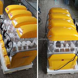 2 Tanks Commerciële Bevroren Drank Smoothie <span class=keywords><strong>Machine</strong></span> <span class=keywords><strong>Slush</strong></span> <span class=keywords><strong>Machine</strong></span> <span class=keywords><strong>Slush</strong></span> <span class=keywords><strong>Machine</strong></span> Smoothie Maker - Product Image 5