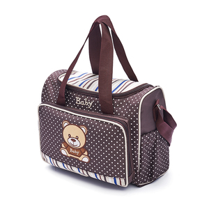 Bolsa de hospital para mamás, <span class=keywords><strong>mochila</strong></span> para pañales de bebé, para viajes al aire libre, venta al por mayor, <span class=keywords><strong>Amazon</strong></span> - Product Image 2