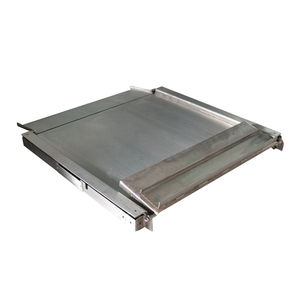 Nền tảng cân bằng tấn 1 tấn 2ton 3 tấn ngành công nghiệp mặt đất điện tử tầng cân bằng công nghiệp có trọng lượng quy mô sàn - Product Image 2