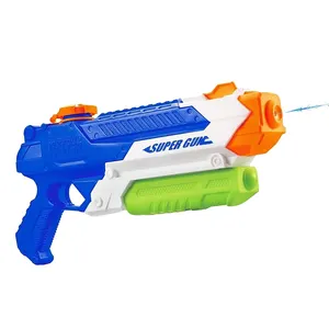 High Capacity Super Water Guns Pool Toys Super Squirt Guns No leaks Summer Outdoor Water Fighting Play Toy Wasserpistole