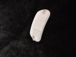 شركة ييك متخصصة في تصنيع قطع هيكلية خزفية مخصصة بأشكال خاصة من الألومينا بنسبة 75% و95% و99% وتحويل السيراميك إلى معدن. - Product Image 5