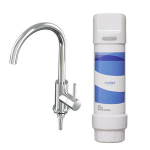 Purificateur d'eau coréen de haute qualité, écologique et de qualité supérieure, filtre à eau potable sous l'évier à usage domestique - Product Image 1