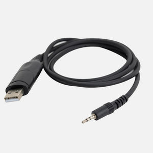 Cable de Programación USB para Walkie Talkie, Radio Bidireccional, para Motorola, Radio Bidireccional CP1300, CP1660, CP1200, CP1668, CP1225, Accesorios - Product Image 6