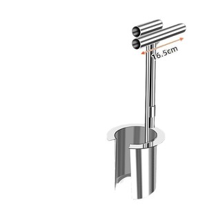Outil de repiquage en acier inoxydable, perforateur de trous, pelle de plantation, machine de semis pour serre, garantie 3 ans, OEM - Product Image 1