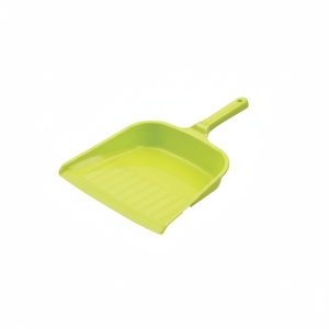 Accessoire balai écologique pour pelle à poussière verte Inomata - Product Image 1