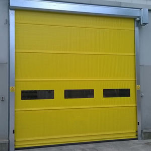 Portes à enroulement rapide <span class=keywords><strong>Hormann</strong></span> pour la logistique et l'entrepôt - Product Image 4