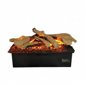 เตาผิงไฟฟ้าแบบตั้งพื้น, เฟอร์นิเจอร์เตาผิงไฟฟ้า, เตาผิงไฟฟ้าสำหรับใช้ภายในอาคาร - Product Image 6