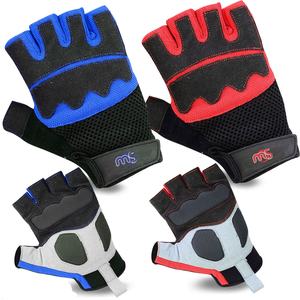 Breathable Anti Slip Men <b>Women</b> Sport Fitness <b>Weight</b> Lifting Workout Training Gymgloves , Workout for <b>Women</b> Men,Traininggloves - Product Image 1