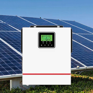 <span class=keywords><strong>Prix</strong></span> d'usine, onduleur hors réseau à sortie unique de 1 kW avec entrée 12 V, efficacité de 98 % et garantie d'un an - Product Image 6