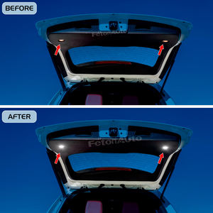 Nouvelles lumières intérieures de porte d'ascenseur de cargaison de porte de LED pour Dodge Durango Jeep Grand Cherokee Chrysler <span class=keywords><strong>PT</strong></span> <span class=keywords><strong>Cruiser</strong></span>-lampes de porte de cargaison - Product Image 5