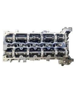 Cabeza de Cilindro de Motor OEM A6510103220 A6510103020 908724 <span class=keywords><strong>OM651</strong></span> para Benz <span class=keywords><strong>1.8</strong></span> 2.1 16V 2008-2012 - Product Image 1