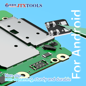 Cavo di Test Batteria Universale Android JTX BL-04 con Resistenza ID, Oltre 500 <span class=keywords><strong>Modelli</strong></span>, Strumento di Riparazione con Avvio Rapido - Product Image 3