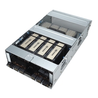 Servidor GPU Lenovo Wentian WA7780 G3 - DeepSeek AI con Procesadores Duales, Servidor en Rack 7U