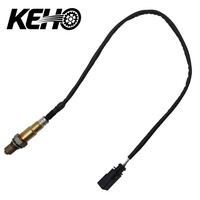 Sonde d'oxygène d'origine 06A906262EG pour Octavia / Touran 2.0L, capteur de moteur avant