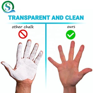 Tiza Líquida Transparente para Manos Secas de 59 ml para Baile en Barra, Apta para Animadoras, Gimnasia y Acrobacias, Logotipo Personalizado - Product Image 4