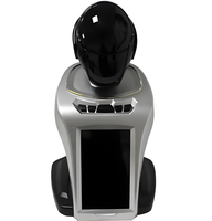 Partenaire de fabrication professionnel à service complet, assurant la fabrication et l'assemblage sur mesure de coques de robots intelligents de haute qualité