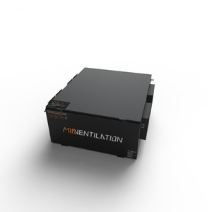 Ventilation mécanique commerciale à récupération <span class=keywords><strong>de</strong></span> <span class=keywords><strong>chaleur</strong></span> 4000m3/h, double flux, récupérateur d'air <span class=keywords><strong>VMC</strong></span> - Product Image 3