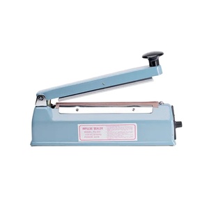 HBIRON 200 <strong>Handle</strong> Iron Body Sealing <strong>Machine</strong> with High Quality for Household Retail - Product Image 6