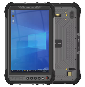 Sincoole Nhà Máy Trực Tiếp Thương Mại <span class=keywords><strong>Windows</strong></span> <span class=keywords><strong>10</strong></span> Pro/Rất Nhiều/Nhà 4G Cho/Bt/Wifi/GPS/NFC Gồ Ghề Máy Tính Bảng Máy Tính Cho Ngoài Trời Máy Tính Bảng - Product Image 1