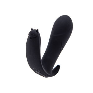 2025 şarj edilebilir titreşimli kurşun vibratör, Mini değnek masaj güçlü Ciltoris stimülatörü kadın oyuncakları yetişkin seks oyuncakları BF-13108 - Product Image 2