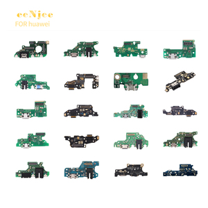 Cable Flex <span class=keywords><strong>de</strong></span> Carga para Puerto <span class=keywords><strong>de</strong></span> Carga con/sin IC para <span class=keywords><strong>Huawei</strong></span> para HONOR, Repuestos para Celulares - Product Image 3