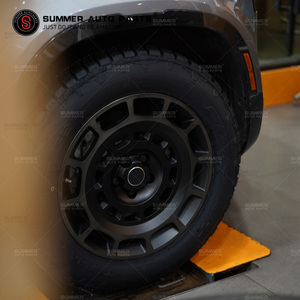 Nueva condición, piezas de automóviles, coche, estilo Octa, ruedas forjadas, llantas, <span class=keywords><strong>Defender</strong></span> Octa Kit para <span class=keywords><strong>Land</strong></span> <span class=keywords><strong>Rover</strong></span> <span class=keywords><strong>New</strong></span> <span class=keywords><strong>Defender</strong></span> 2025 - Product Image 5