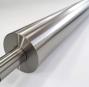 Placage au chrome dur Haute résistance à l'usure mécanique Propriétés anti-adhésives - Product Image 6